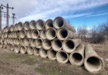 Tuburi beton armat