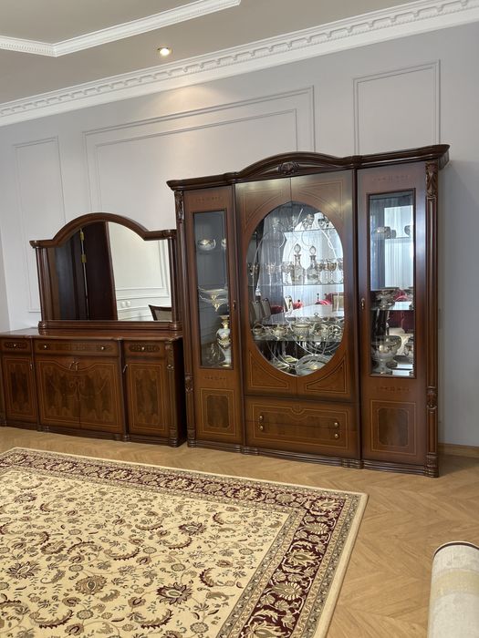 Мебель для гостинной