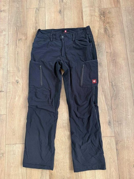 Engelbert Strauss 52 L barbati Vision Neo pantaloni softshell captusit