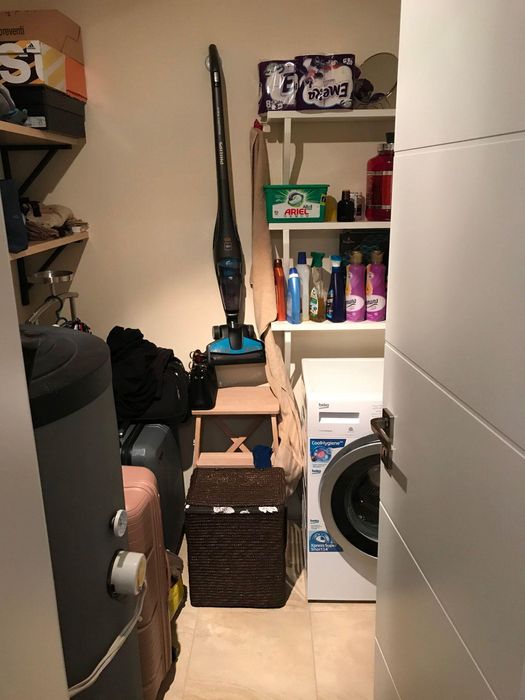 Дава се под наем Двустаен апартамент в София, Дианабад - 82 кв.м за 997 € - Снимка #11