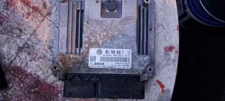 ECU Calculator motor VW 06J 906 026 T