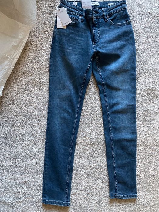 Мъжки дънки mango