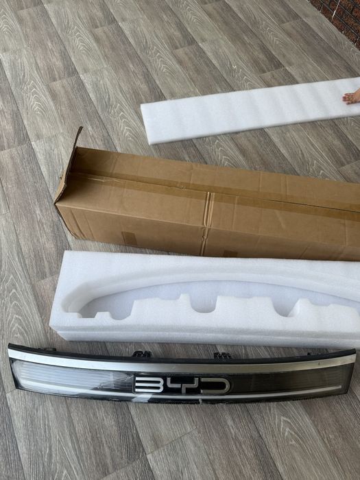 Byd Chazor 3 4 pazitsiya sredniy fara