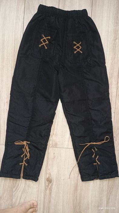 Pantaloni de schi