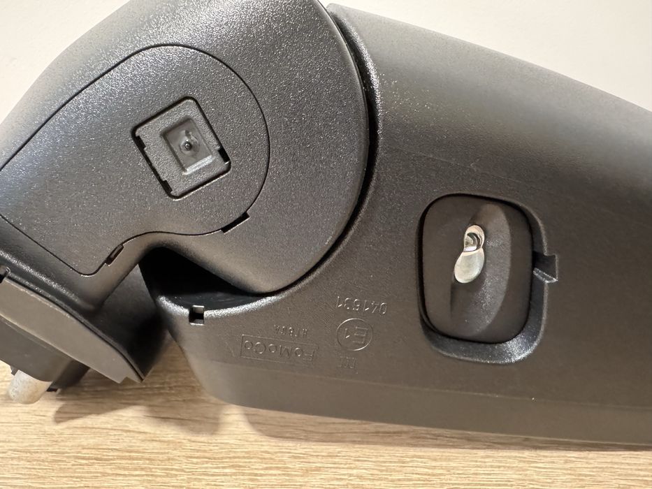 Oglinda Stanga Ford Ranger Raptor VW Amarok 2022-Prezent