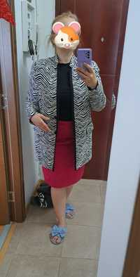 Haina office, sacou, blazer, paltonas