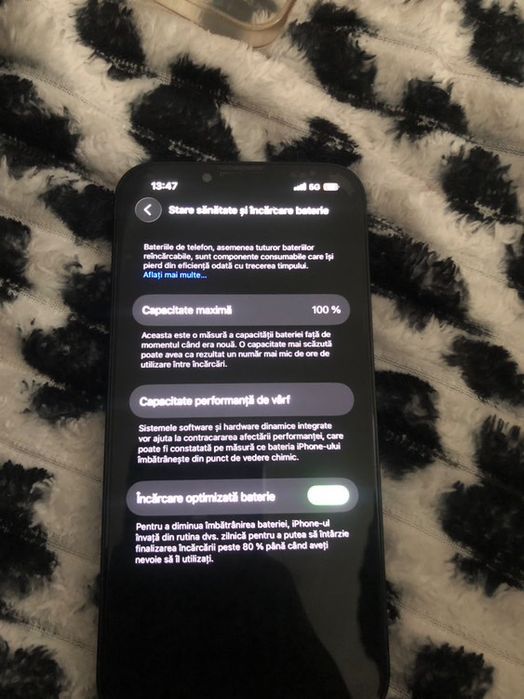 Vand iphone 14 , 128gb