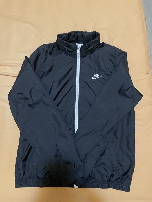 Шушляков екип на Nike