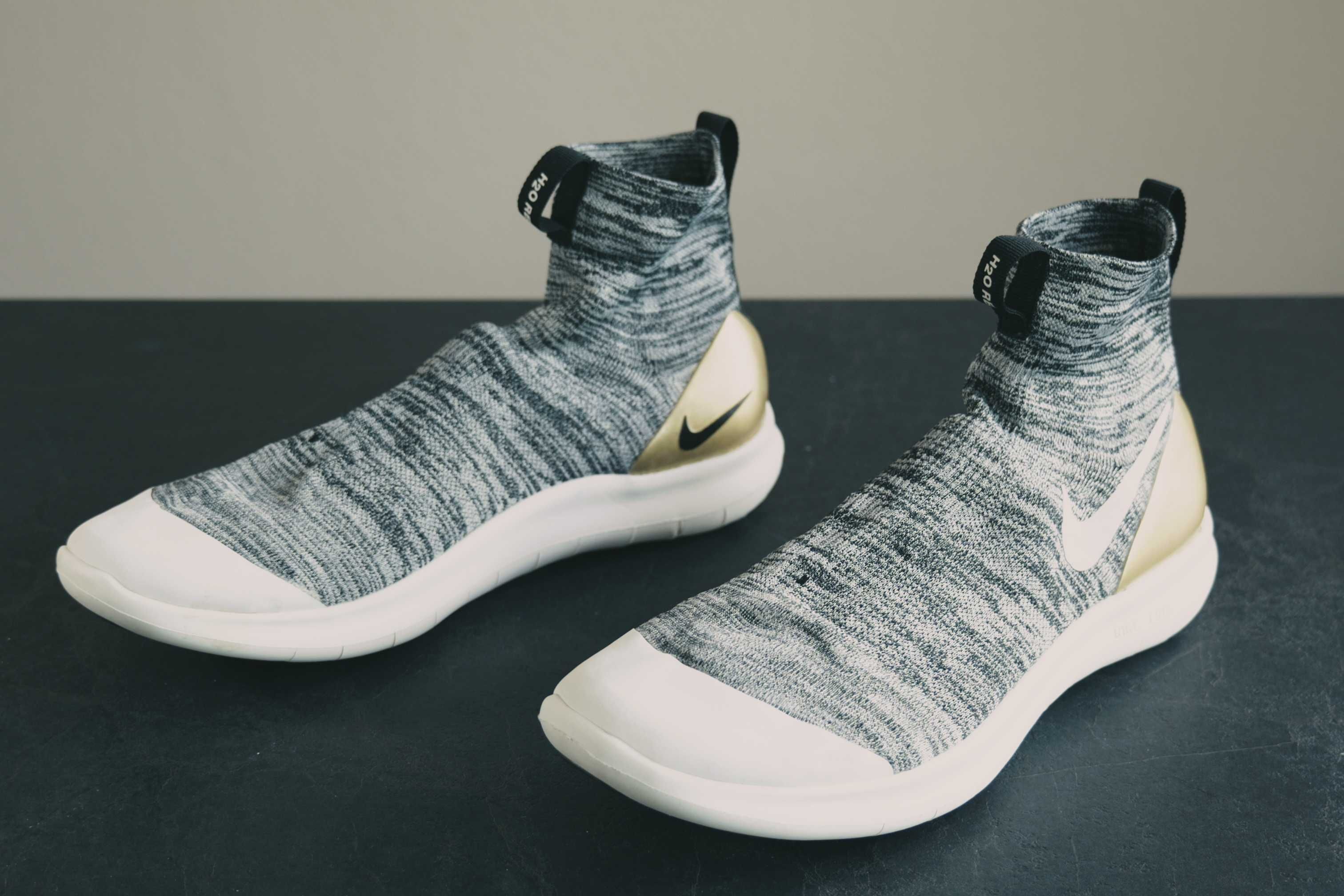 Nike Veil Gyakusou Black H2O - 43 номер Оригинални!