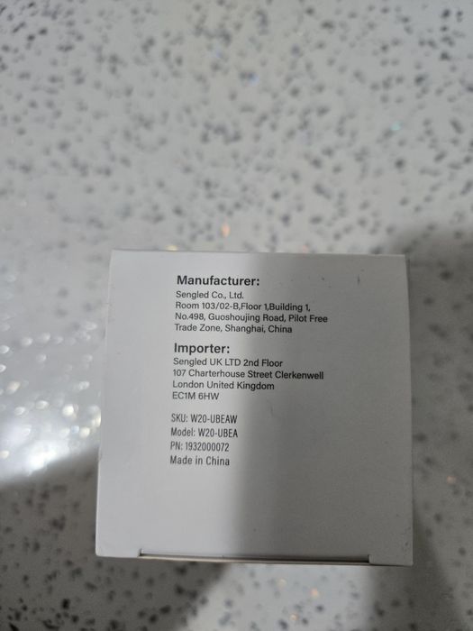 Wi-Fi Смарт контакт