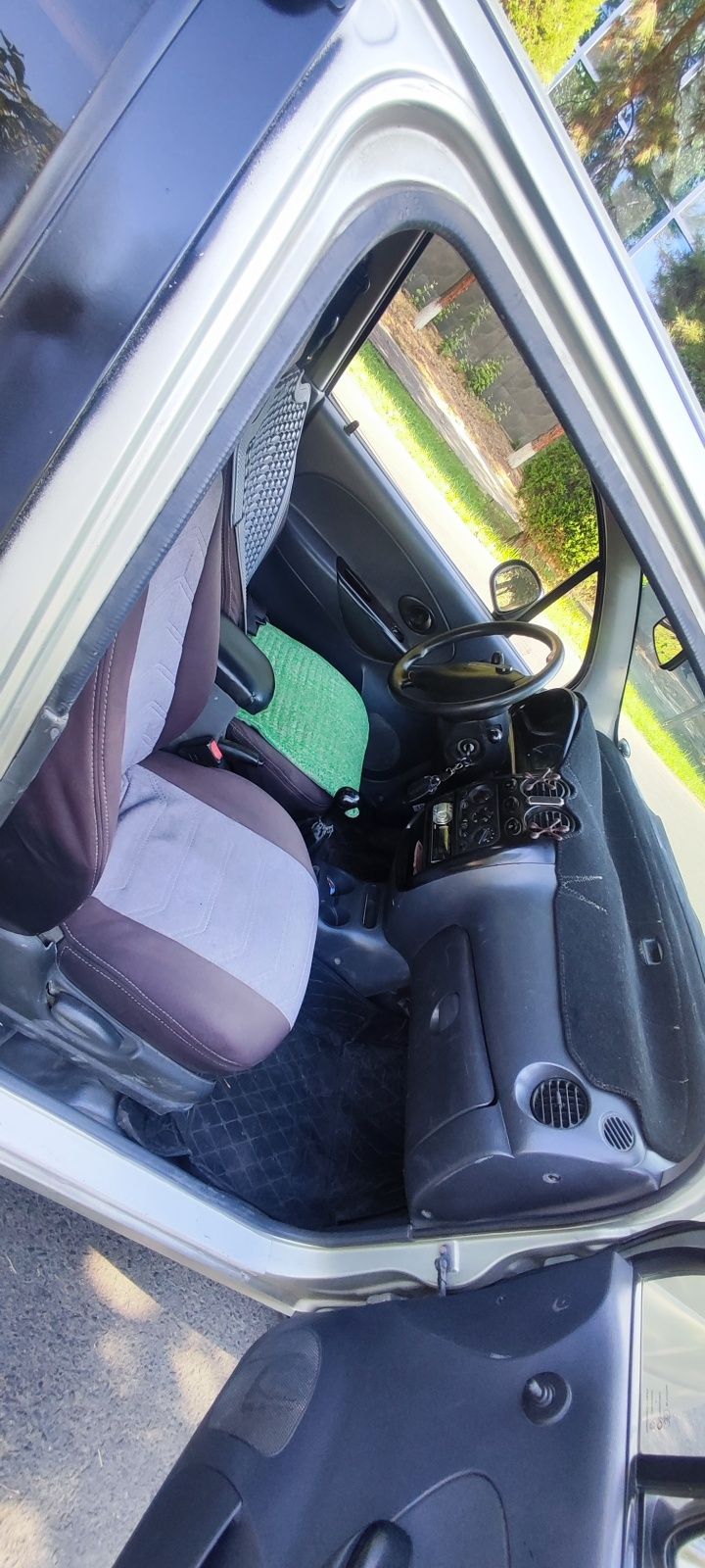 Matiz mx kondisoner