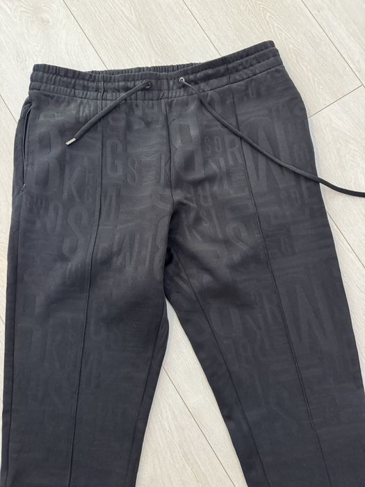 Pantaloni de trening Bikkembergs Originali