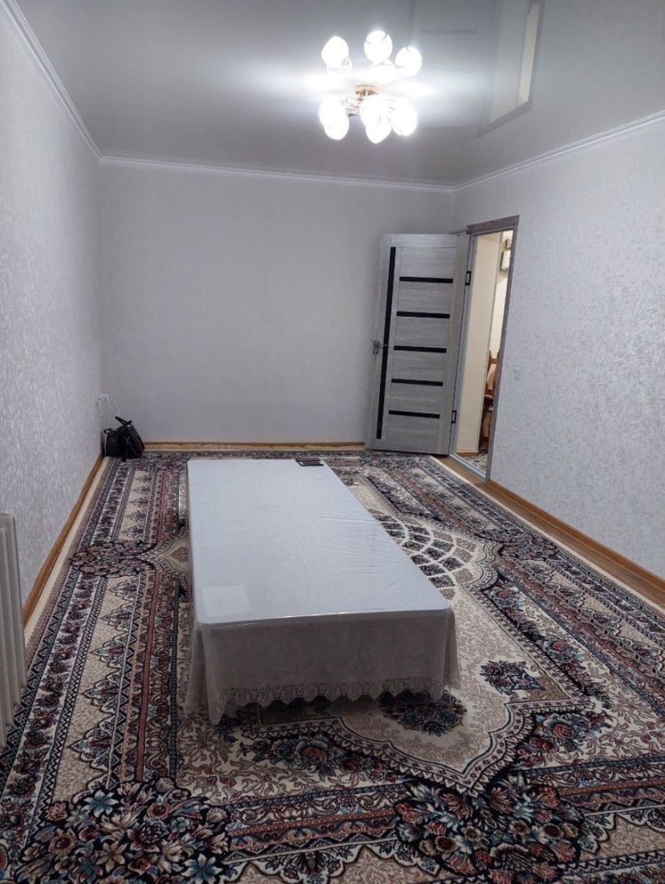 Kvartira arenda chilonzor 24 kvartal