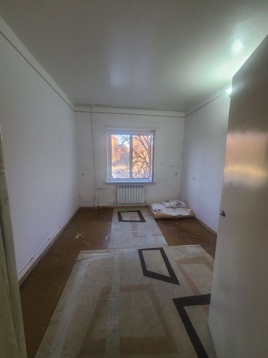 Срочно аренда 2 комнатная квартира в городе Чирчике