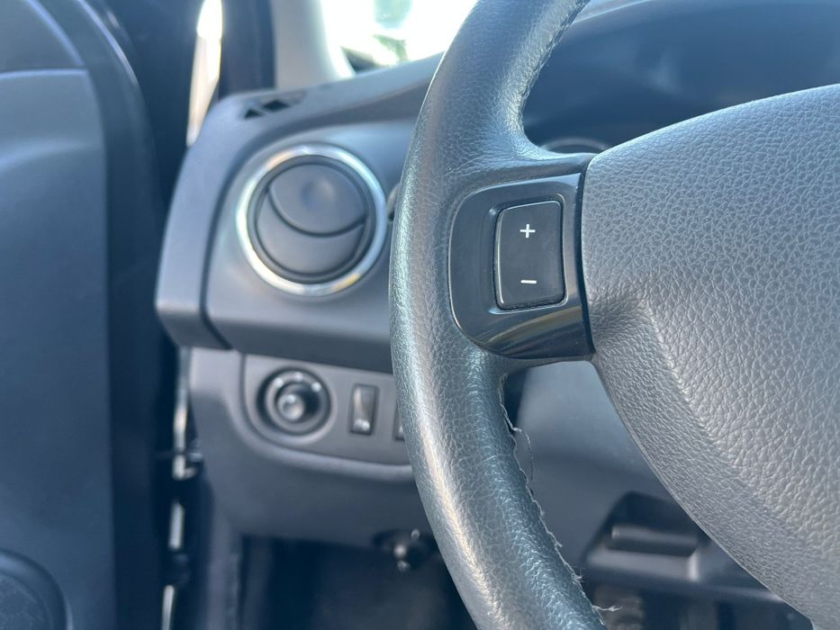 Dacia Sandero Stepway 1.5 Dci Euro 6