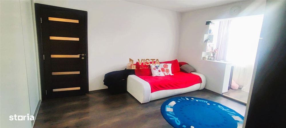 Apartament 2 camere, etaj 1