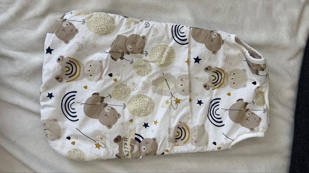 Зимни чувалчета за сън Rainy 0-3 м