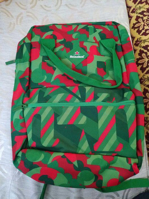 Раница Хайнекен Нова