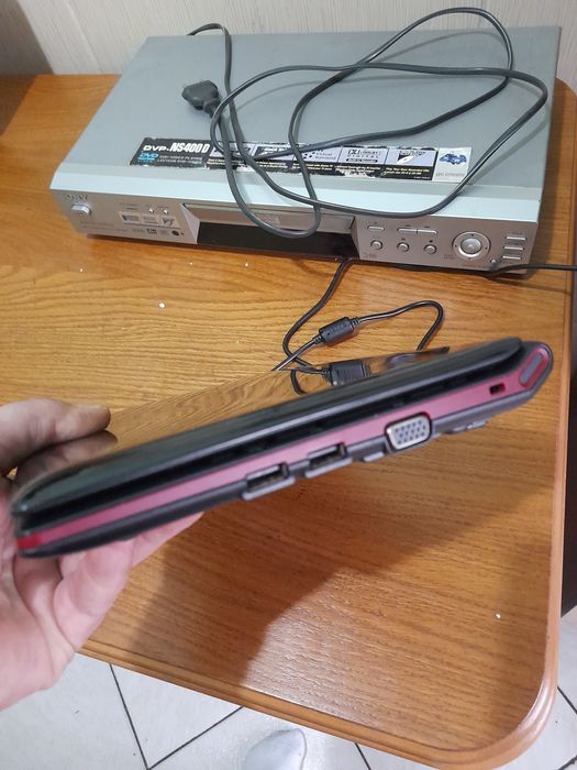 Laptop SAMSUNG N150 Plus