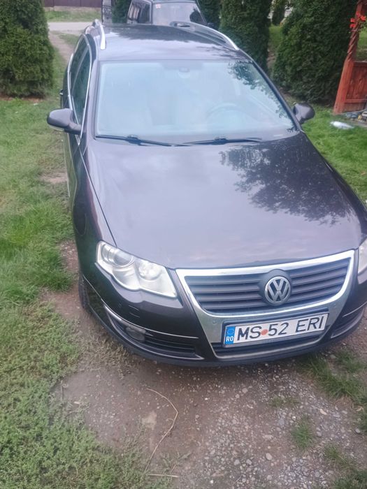 De vanzare Passat B6