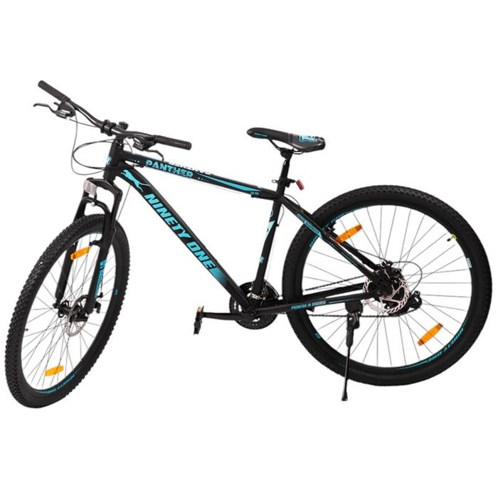 Bicicleta pentru piese