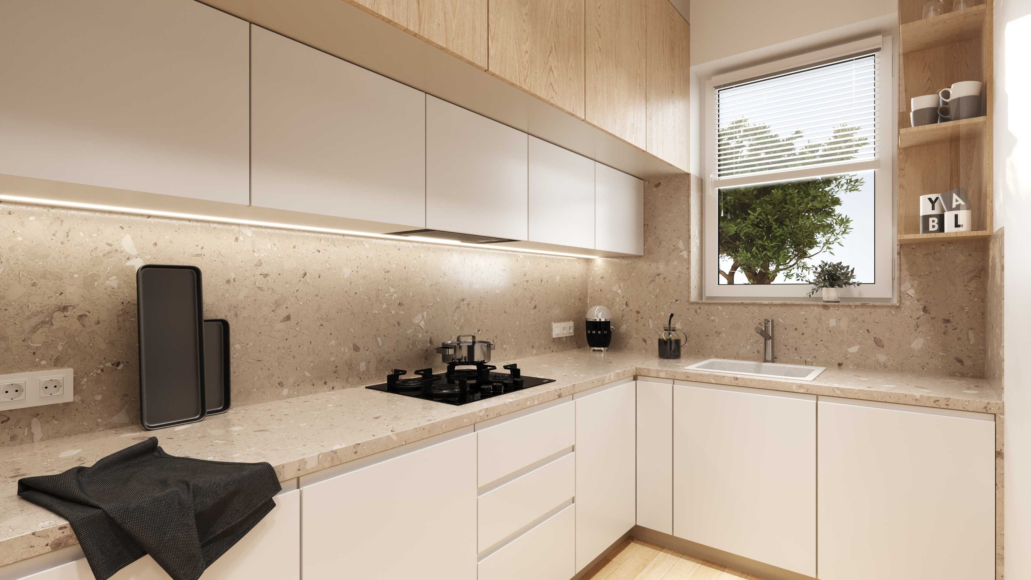 Apartament 3 CAMERE de VANZARE - cartier  RIVIERA