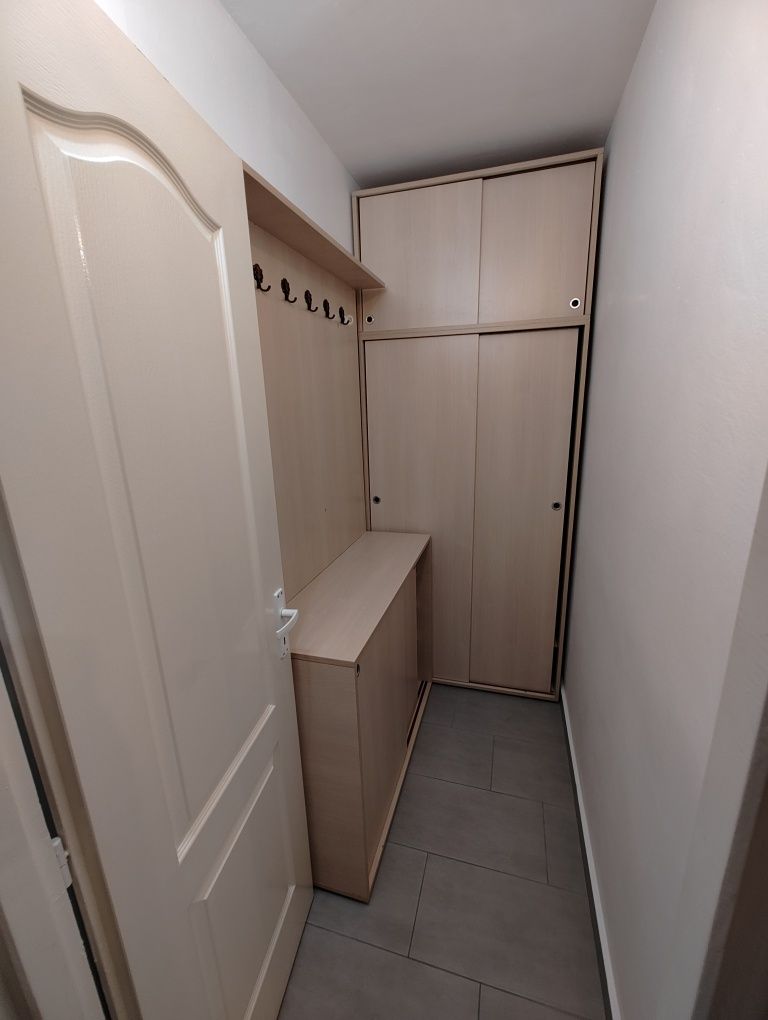 Inchiriez apartament 2 camere Turnisor