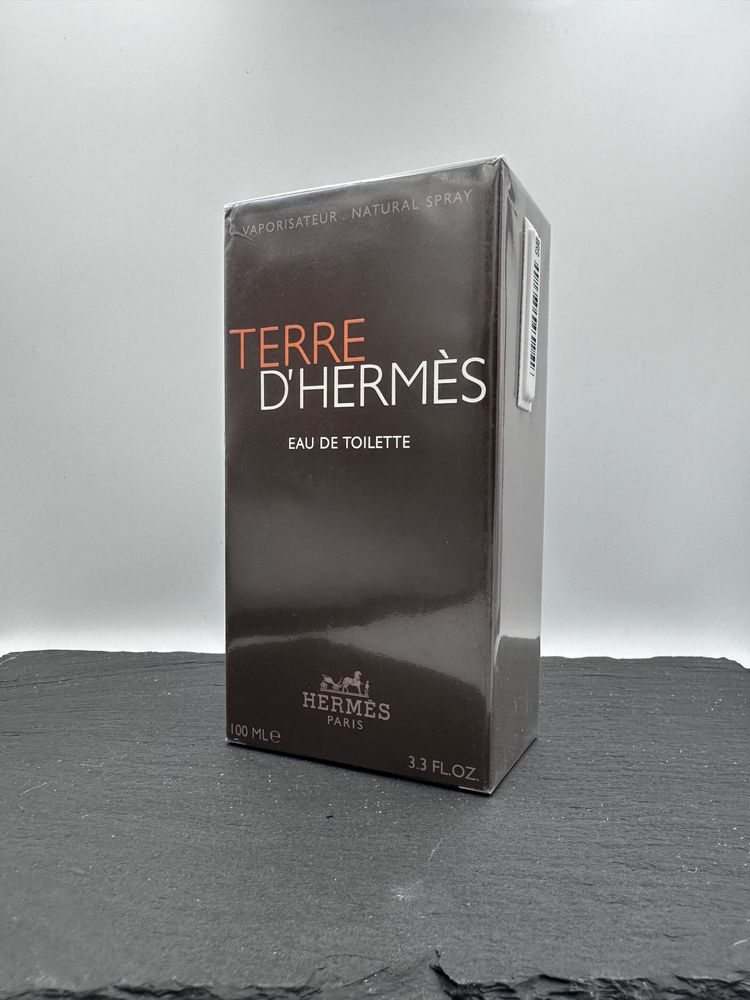 Terre D’Hermes 100ml