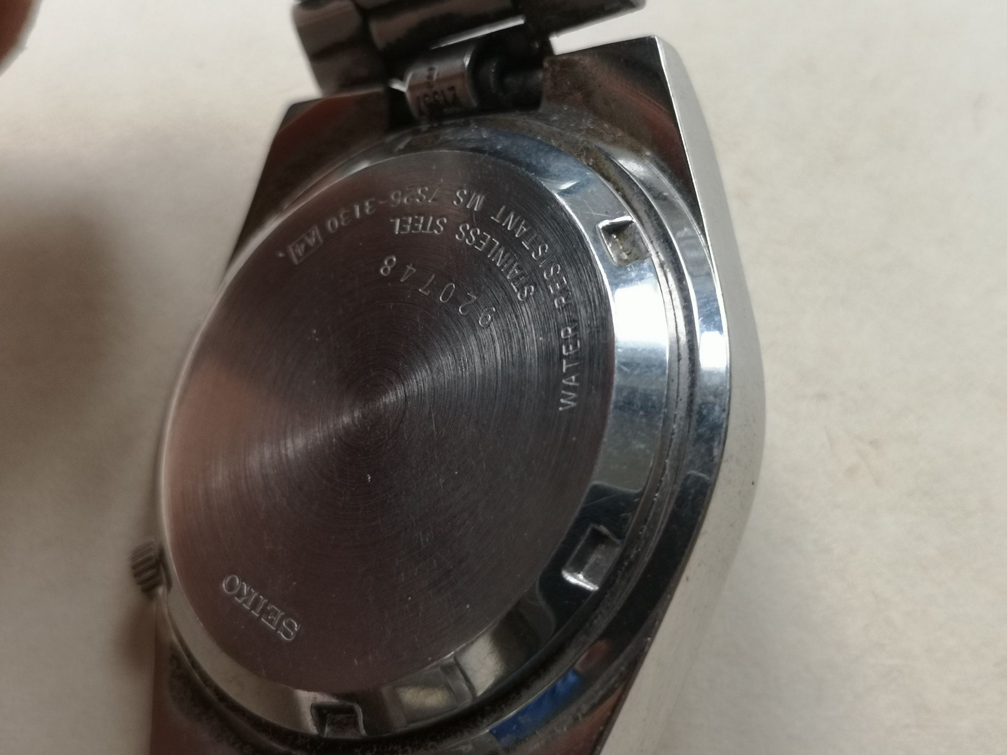 SEIKO 5 Automatic