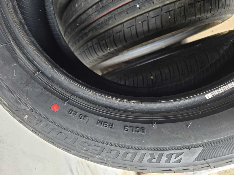 Anvelope / Cauciucuri Bridgestone Ecopia EP150 195/55R16 87V Vara 2020