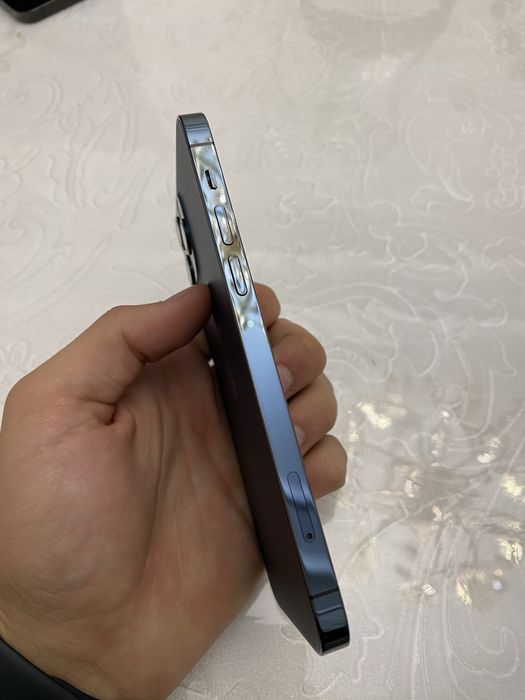 Iphone 12 pro 128 gb 77 yomkst