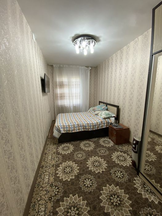 Yunusobod 15 kv 3/2/4