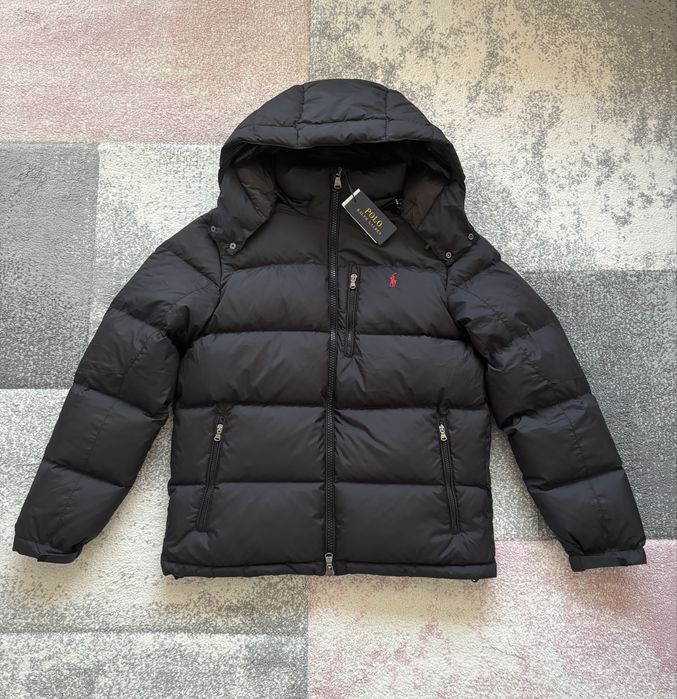 Polo Ralph Lauren яке