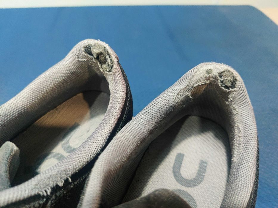 Sneakers de damă - On Cloud - Mărimea 39