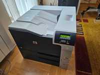 Цветен Лазерен принтер HP Color LaserJet CP5225 - А3 формат