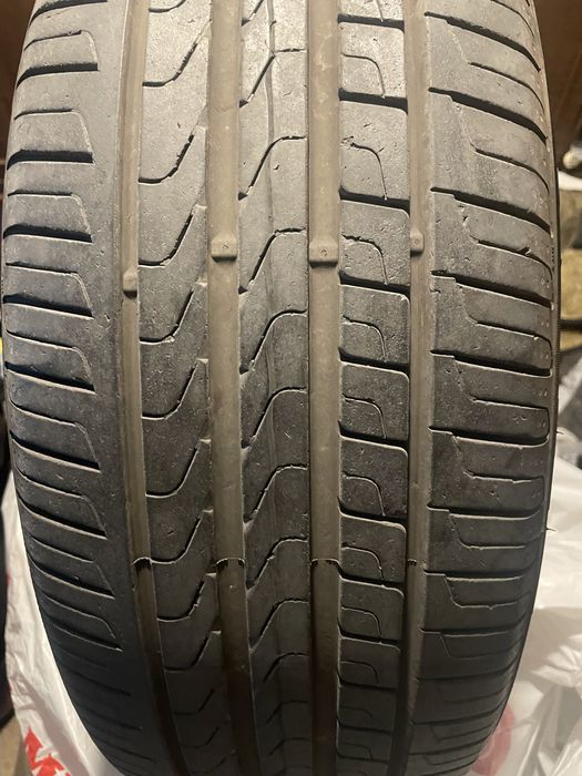 Продавам летни гуми Pireli
