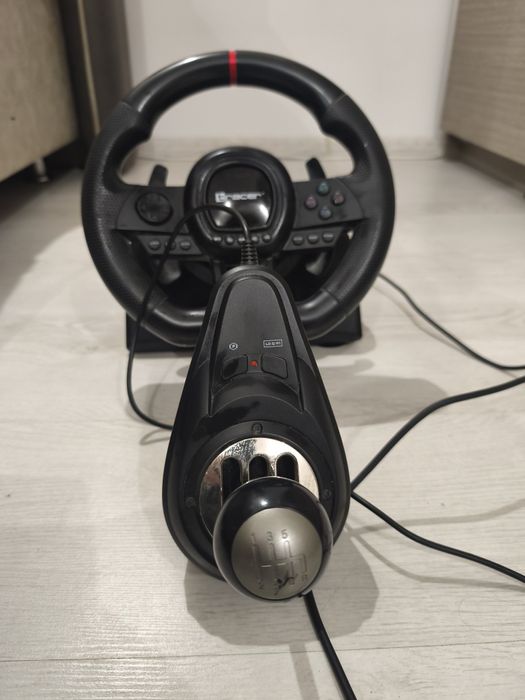 Волан Tracer SimRacer