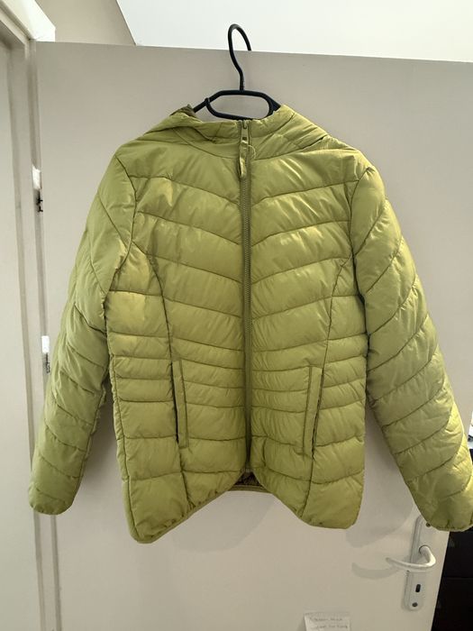 Яке Ton Tailor Denim размер L
