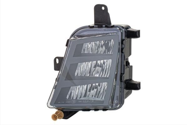 Proiector ceata Vw Golf 7 (5k), 10.2012-, Fata, stanga/dreapta, ZKW