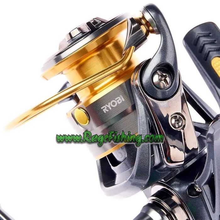 Безплатна доставка Промо Макара Ryobi Ecusima PRO LT 1000/2000/3000/40