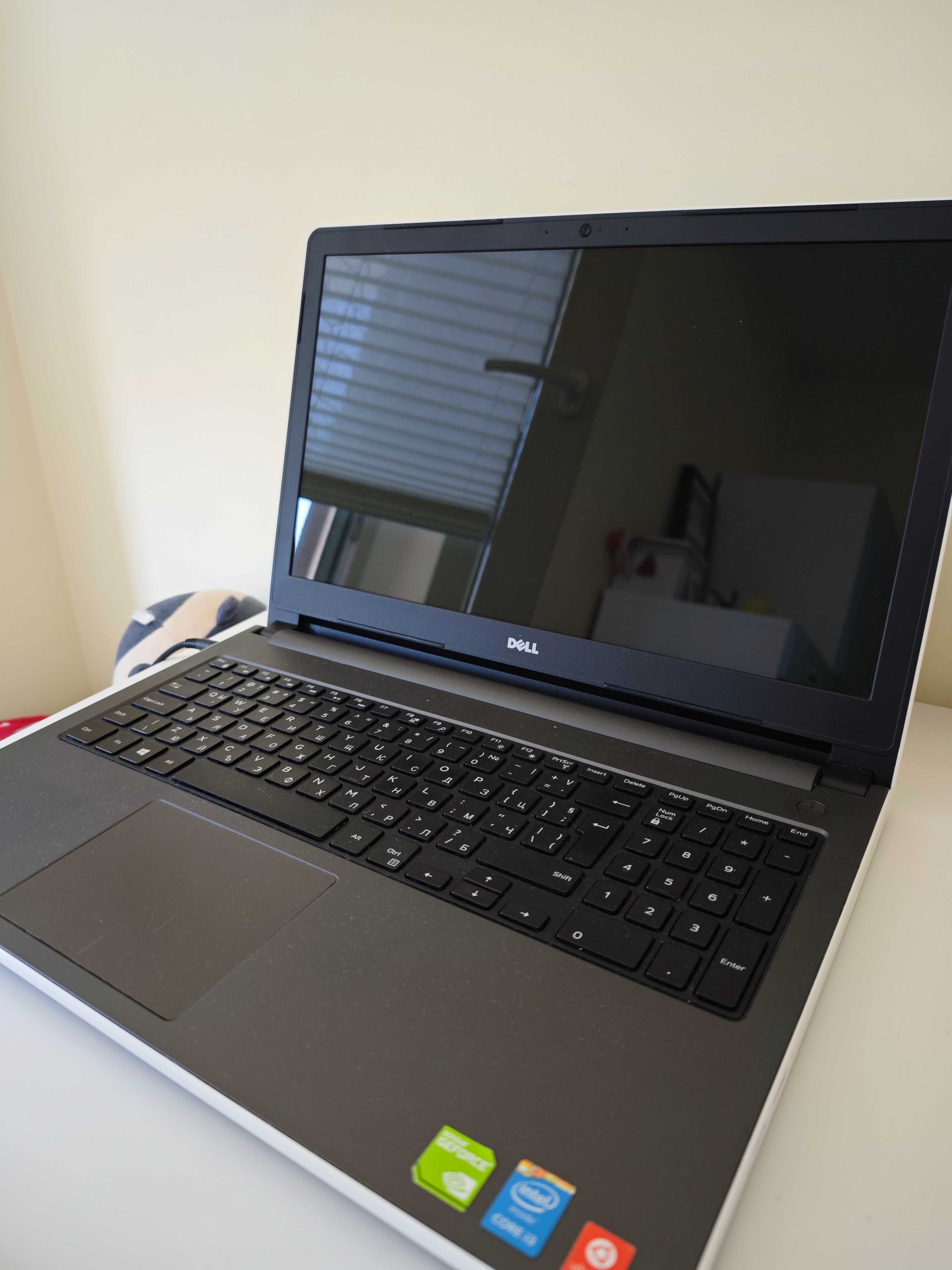Лаптоп Dell Inspiron 5558