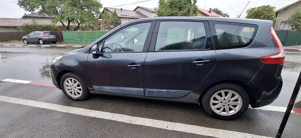 Vand Renault Grand Scenic 2011 1,5DCI
