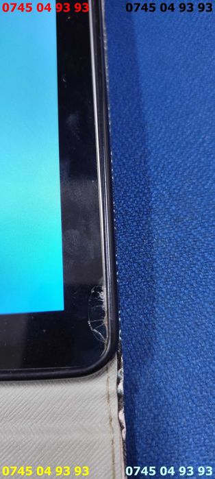 Tableta Huawei MediaPad T3 10 Quad Core 9.6  2GB RAM 16GB husa cutia