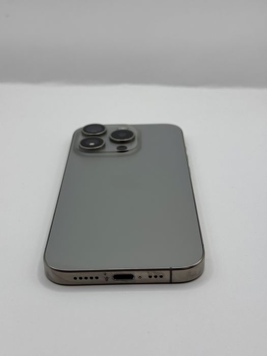 Iphone 15 Pro 1Terra Grad A Garantie Rate - zonemag.ro