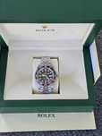 Rolex GMT Master II – Pepsi - mecanism 3285