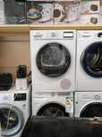 А++ Сушилня Siemens-Сименс 8 кг IQ800 AutoDry SelfCleaning Condenser™