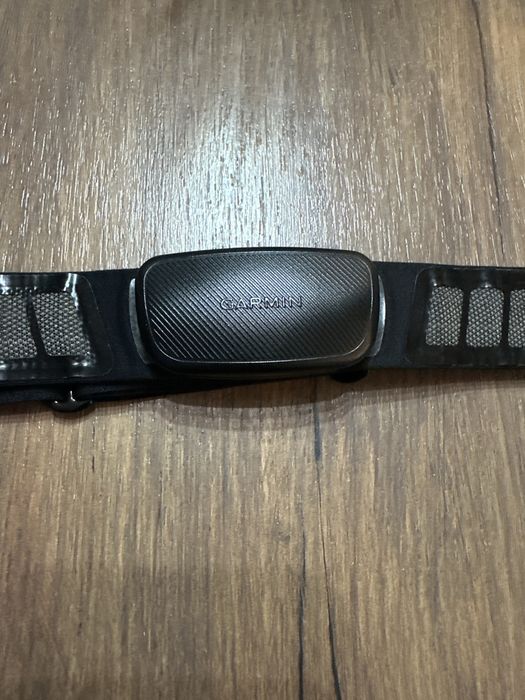 Garmin 530 Ciclocomputer