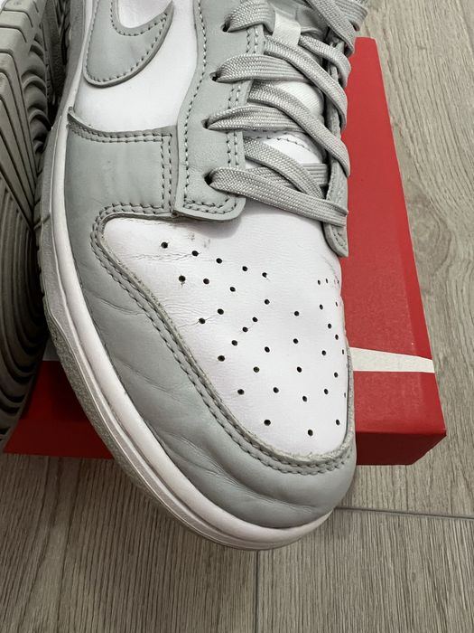 Adidasi Nike Dunk Retro