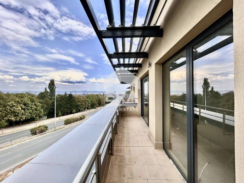 Продава се Тристаен апартамент в София, Бояна - 151 кв.м за 2650 €/кв.м - Снимка #6