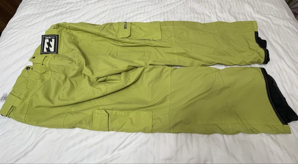 Costum schi / snowboard Bilabong